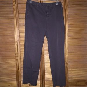 Preswick & Moore Brown Pants